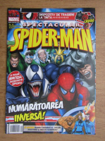 Spectacular Spiderman, nr. 12, decembrie 2009