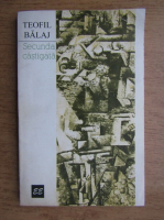Teofil Balaj - Secunda castigata