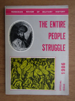 Anticariat: The entire people struggle