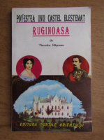 Theodor Rascanu - Povestea unui castel blestemat