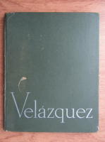 Anticariat: Velazquez (album de arta)