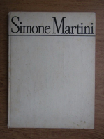 Victor Ieronim Stoichita - Simone Martini