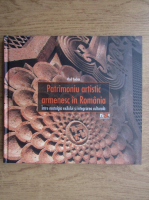Vlad Bedros - Patrimoniu artistic armenesc in Romania