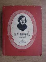 Vladimir Ermilov - N. V. Gogol