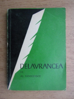 Anticariat: Al. Sandulescu - Delavrancea