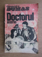 Alexandre Dumas - Doctorul misterios