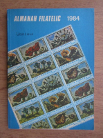 Almanah filatelic 1984