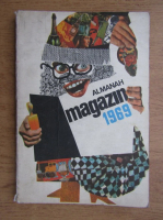 Almanah magazin 1969
