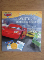 Aventurile lui Fulger McQueen