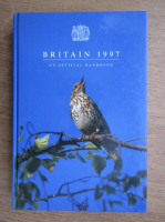 Britain 1997, and official handbook
