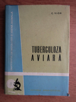 C. Vior - Tuberculoza aviara