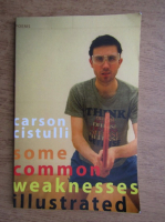 Carson Cistulli - Some common weaknesses illustrated