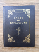 Carte de rugaciuni (1997)