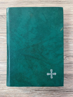 Carte de rugaciuni si invatatura crestina (1990)