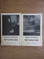 Anticariat: Cezar Petrescu - Intunecare (2 volume)