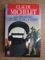 Claude Michelet - Les promesses du ciel et de la terre