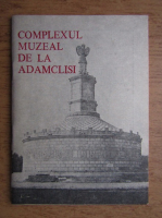 Complexul muzeal de la Adamclisi