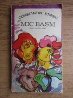 Constanta Stirbu - Mic Basm