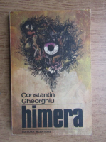 Anticariat: Constantin Gheorghiu - Himera