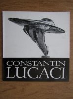 Constantin Lucaci - Spatiu si lumina expozitie de sculptura
