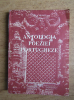 Dan Caragea - Antologia poeziei portugheze