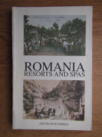 Dan Ghinea - Romania resorts and spas