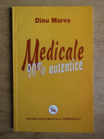 Dinu Mares - Medicale