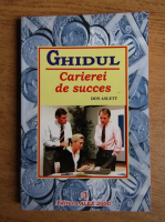 Don Aslett - Ghidul carierei de succes
