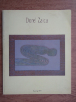 Dorel Zaica (album de arta)