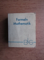 Formeln mathematik