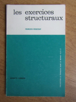 Francois Requedat - Les exercices structuraux