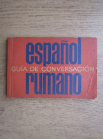 Ghid de conversatie spaniol-roman