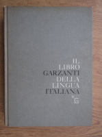 Il libro Garzanti della lingua italiana