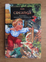 Ion Creanga - Povesti, Povestiri, Amintiri
