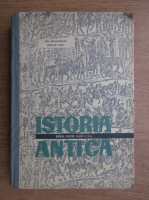 Ion Dragomirescu - Istoria Antica, manual pentru clasa a IX-a 