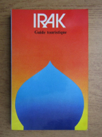 Irak, guide touristique