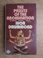 Ivor Drummond - The priests of the abomination