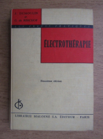 J. Dumoulin - Electrotherapie