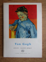 Jean Leymarie - Van Gogh