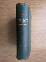 Lazar Saineanu - Dictionar universal al limbii romane (1935)