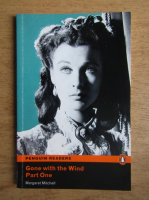 Margaret Mitchell - Gone with the wind (part one)