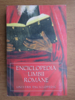 Marius Sala - Enciclopedia limbii romane