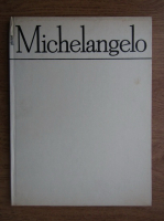 Anticariat: Michelangelo. Album de arta