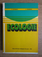 N. Botnariuc - Ecologie