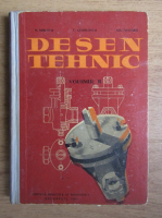 N. Mirescu - Desen tehnic (volumul 2)