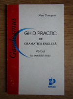 Anticariat: Nora Tomosoiu - Ghid practic de gramatica engleza