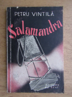 Petru Vintila - Salamandra