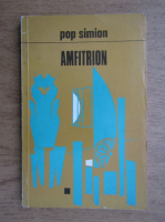 Anticariat: Pop Simion - Amfitrion