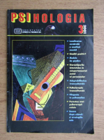 Psihologia 3, 2001
