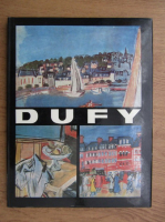 Anticariat: Raoul Dufy (album de arta)
